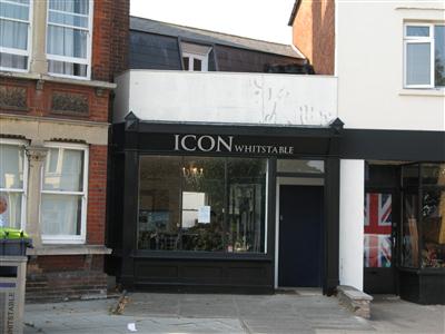 Icon Whitstable