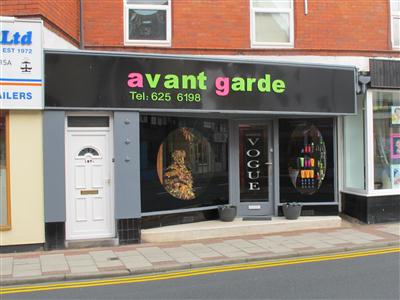 Avantgarde Wirral