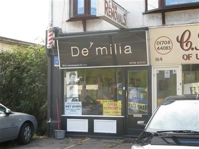 De Milia Upminster