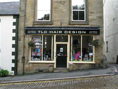TLC Hair Design Alston