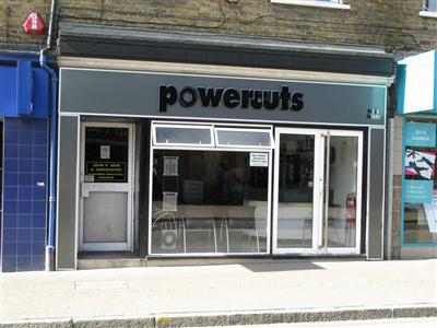 Power Cuts Wickford