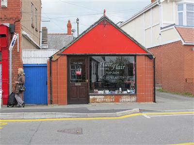 Hair Flair Prestatyn