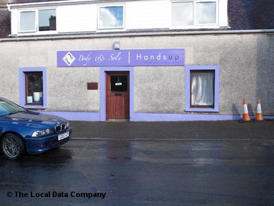 Body & Sole Stornoway
