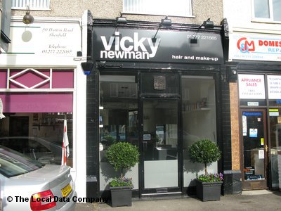 Vicky Newman Brentwood