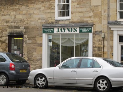 Jaynes Peterborough