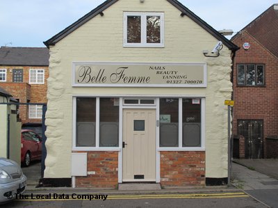 Belle Femme Daventry