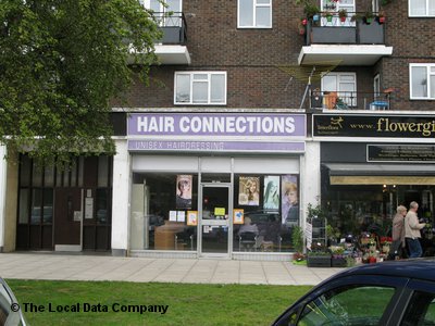 Hair Connections Romford