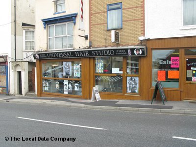 Universal Hair Studio Maidstone