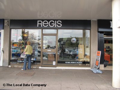 Regis Salon Liverpool