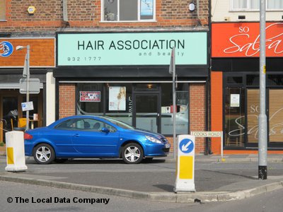 Hair Association Liverpool