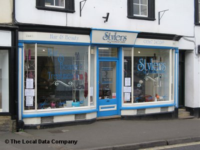 Stylers Hair Faringdon