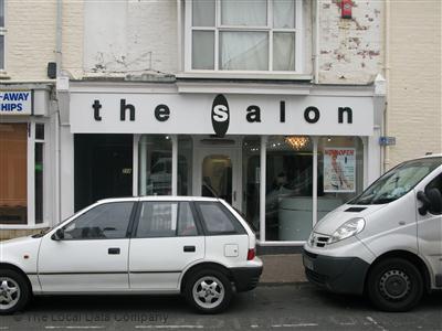 The Salon Wellington