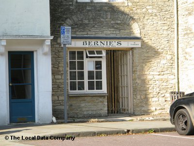 Bernies Corsham