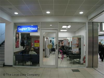 Super Trims Washington