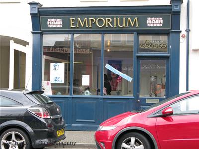 Emporium Great Yarmouth