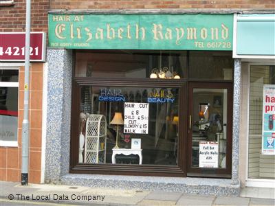 Elizabeth Raymond Great Yarmouth