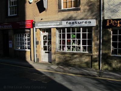 Features Skipton