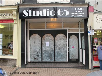 Studio  Knaresborough