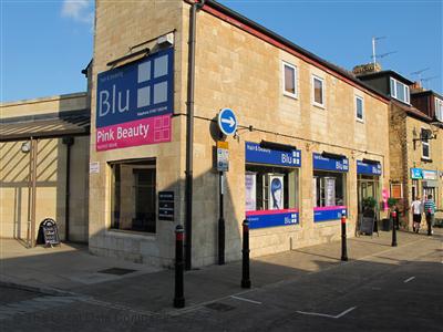 BLU Wetherby