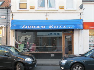 Urban Kutz Sandy