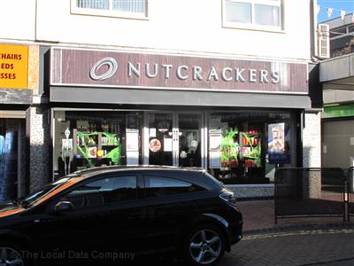 Nutcrackers Telford