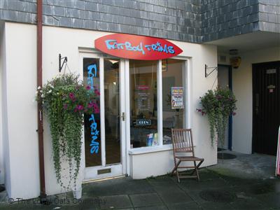 Fat Boy Trims Truro
