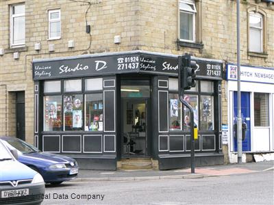 Studio D Ossett