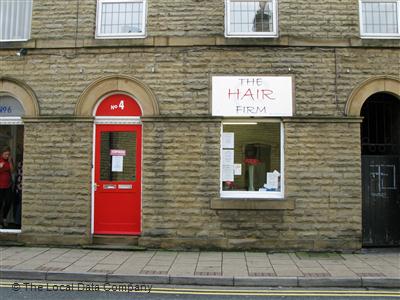 The Hair Firm Ossett