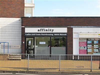 Affinity Winsford