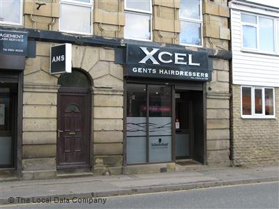 Xcel Heckmondwike