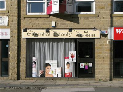 Essential Beauty Heckmondwike