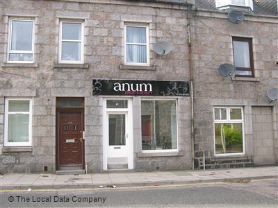 Anum Aberdeen