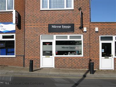 Mirror Image Hair Design Normanton