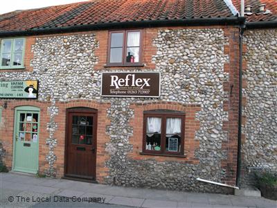 Reflex Holt