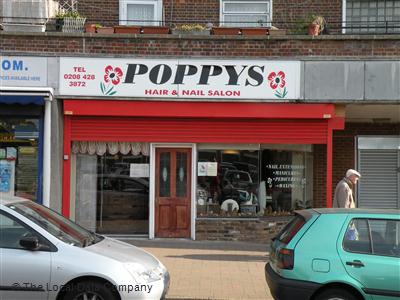 Poppys Hair and Nail Watford