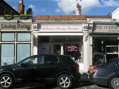 Bellissima Beauty Boutique London