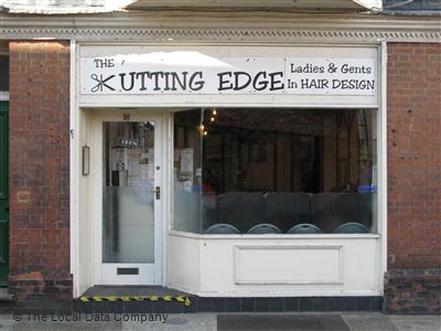 Cutting Edge Cromer