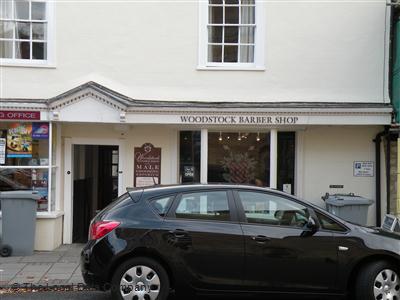 Woodstock Barber Shop Woodstock