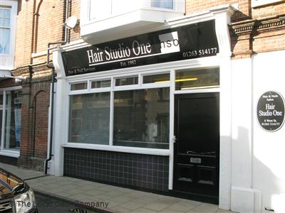 Hair Studio One Cromer