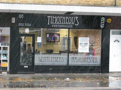 Timotheous Southend