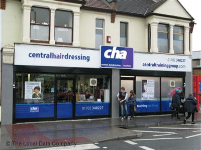 Central Hair Dressing Southend