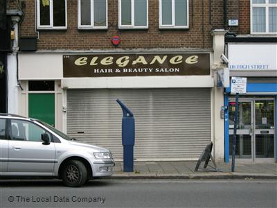 Elegance Edgware