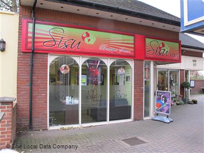 Sisu Sandbach