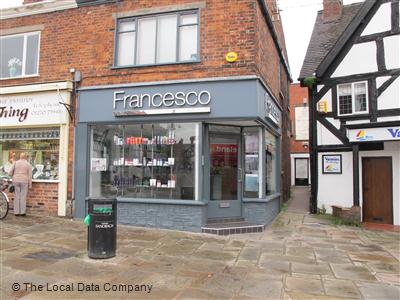 Francesco Group Sandbach