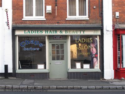 Chaps Barber Buckingham