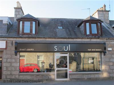 Soul Inverurie