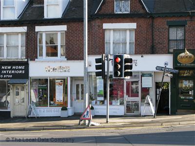 The Beauty Clinic Sheffield