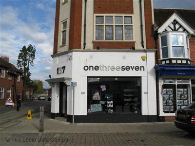 One Three Seven Cranleigh