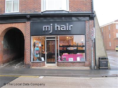 Mj Hair Driffield