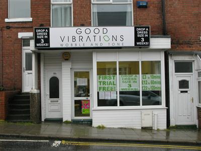 Good Vibrations Ferryhill